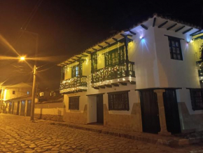 Apartamento Olivos Villa